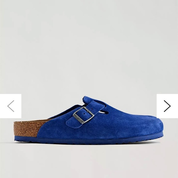 Men’s Birkenstocks - Picture 4 of 5